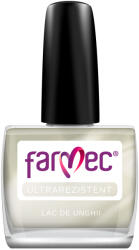 Farmec Lac de unghii sidef Nr. 1, 11ml, Farmec