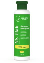 Cosmetic Plant Sampon energizant pentru par My Hair Grow, 250ml, Cosmetic Plant