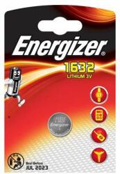 Energizer gombelem 3V CR1632 (1db/csomag) (7638900411553) - pcx