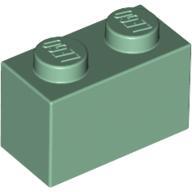 LEGO® Cărămidă 2 X 1 (4616581)