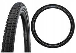 Schwalbe Marathon Plus Tour, 28x1.50, 700x38C, Reflex, Smart DualGuard