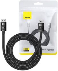 Baseus Cablu DP 8K Baseus High Definition 2m (negru)