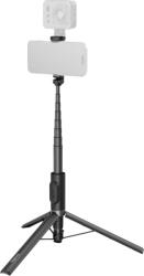 SmallRig Selfie stick cu trepied SmallRig ST30 Lite 5291 cu desfasurare one-touch