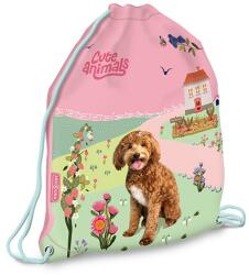 Ars Una Tornazsák ARS UNA Cuta Animals-Doggie 53564580 (53564580)