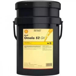 Shell Omala S2 GX 680 (20 L)