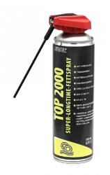 AUTOL Top 2000 Fettspray (0, 5 KG) zsírspray
