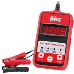 DHC DHC-BT111 akkuteszter