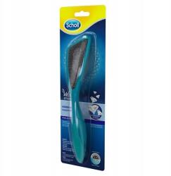 Scholl Velvet Smooth Dual Action reszelő elszarusodott bőrre