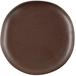 Maku Kitchen Life 26 см основна чиния MAKU от серия Brown Edition