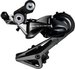 Shimano Dura-Ace RD-R9100-SS országúti hátsó váltó, rövid kanalas