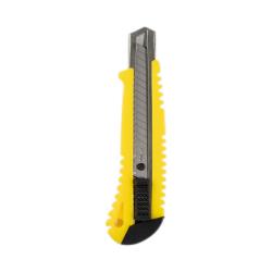 IRIS TOOLS ITBR1825-B 10db pótkés univerzális késhez 25mm, 0, 7mm, fekete (ITBR1825-B) - oneclick