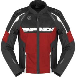 SPIDI Race Warrior 2 Net Black / Red (J.SPI.RAWANET2 N/B/R-014)