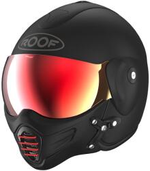 ROOF Roadster Iron Matt Black / Red (C.RO.ROADSTE-06 IR.N M/ROJ)