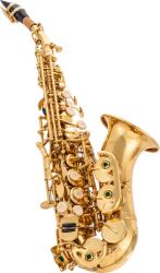 Latone VSS Student Szoprán szaxofon (TCCSA-07L)