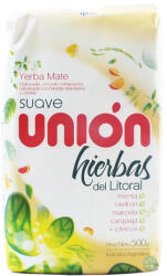 Unión Hierbas del Litoral - gyógynövényes, citrusos ízesített Yerba Maté tea, 500g - bioszallito