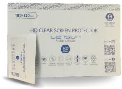 Lensun Ochranná fólia Lensun Samsung Galaxy S24 5G, transparentná - Premium