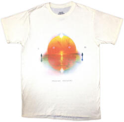 Imagine Dragons Loom Sunset Natural 2XL Ing (IMDRTS22MNAT05)