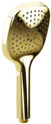 Excellent Auris zuhanyfej aranysárga AREX. SH. 100GL (AREXSH100GL)
