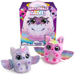 Spin Master Hatchimals: Alive! meglepetés Pufficorn - Spin Master