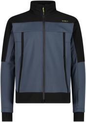 CMP Férfi softshell kabát CMP 34A1857 52 szürke