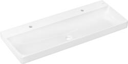 Hansgrohe Xelu Q mosdótál 120x48 cm négyszögletes klasszikus-beépíthető fehér 60322450