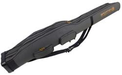SPORTEX 2 rekeszes 150cm Olive merevfalú botzsák