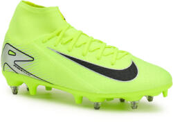 Nike Férfi futballcipő - Nike Mercurial Superfly 10 Academy SG-Pro 42 sárga