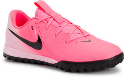 Nike Gyerek focicipő - Nike Phantom GX II Academy TF 35, 5 rózsaszín