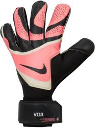 NIKE Vapor Grip 3 kapuskesztyű 10 fekete|rózsaszín