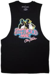 Fleetwood Mac Ing On Tour Vest Unisex Black S (FMVEST27MB01)