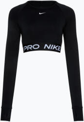NIKE Női hosszú ujjú edzőfelső - Nike Pro 365 Dri-Fit M fekete