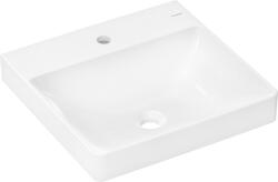 Hansgrohe Xelu Q mosdótál 50x48 cm négyszögletes klasszikus-beépíthető fehér 60316450