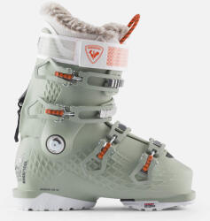 Rossignol Alltrack Pro 90 GW W női sícipő 26.5cm zöld