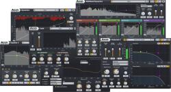 Acon AS MIx & Mastering Suite UPG from Equalize/Verberate (Digitális termék)