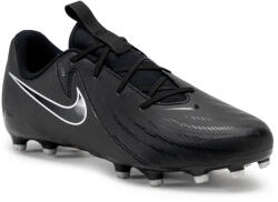 Nike Gyerek focicipő - Nike Phantom GX II Academy FG/MG Junior 38 fekete