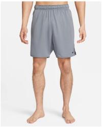 NIKE Férfi rövidnadrág - Nike Dri-Fit Totality 7" L szürke