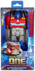 Hasbro Transformers ONE: Mega Changer Optimus fővezér átalakítható robot figura - Hasbro