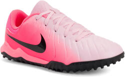 Nike Gyerek focicipő - Nike Tiempo Legend 10 Academy TF 37 rózsaszín