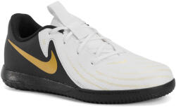 Nike Gyerek focicipő - Nike Phantom GX II Academy IC S fehér