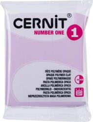 Cernit N°1 Полимерна глина Light Lilac 56 g (CE0900056932C)