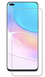  Temp-glass631273990 Huawei Nova 8i Karcálló, ütésálló kijelzővédő üvegfólia, 9H tempered glass, törlőkendővel (Temp-glass631273990)