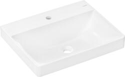 Hansgrohe Xelu Q mosdótál 60x48 cm négyszögletes klasszikus-beépíthető fehér 60317450