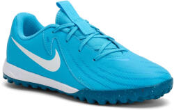 Nike Gyerek focicipő - Nike Phantom GX II Academy TF 36 kék