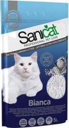 Sanicat Macskaalom Sanicat Bianca Fehér Bentonit, 5l