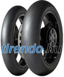 Dunlop S-Slick ( 100/90-12 TL Mischung SOFT, Első kerék ) - tirendo