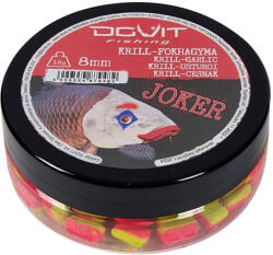 DOVIT Joker Wafters 8mm - krill-fokhagyma (DV-DOV948)