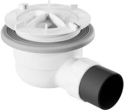 Excellent Vert zuhanytálca szifon INEX. 2116.90. B. WH (INEX211690BWH)