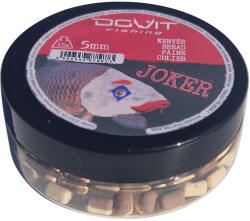 DOVIT Joker Wafters 5mm - kenyér (DV-DOV587)
