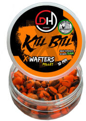 Dhb Wafters - Kill Bill X (dv-dhbw-kbx10)