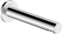 Hansgrohe Zesis S kifolyócső csaptelep fürdőkádhoz króm 74410000